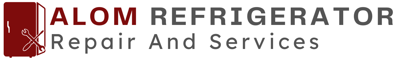 Alom Refrigerator Repair And Services